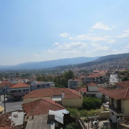 Anna Center Veria (Imathia)