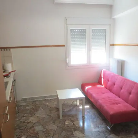 Apartment Anna Center
