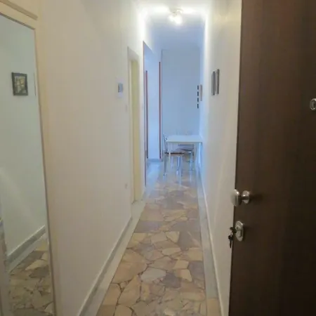 Apartment Anna Center *