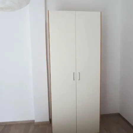 Anna Center Διαμέρισμα