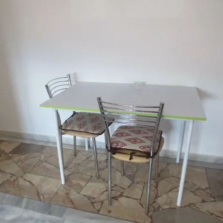 شقة Anna Center *