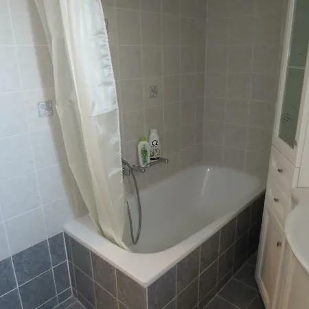 Διαμέρισμα Anna Center Βέροια