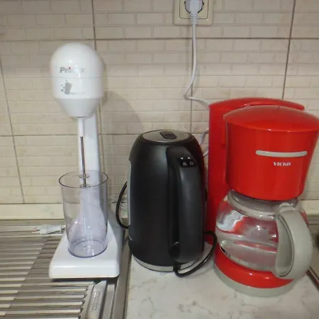 شقة Anna Center *