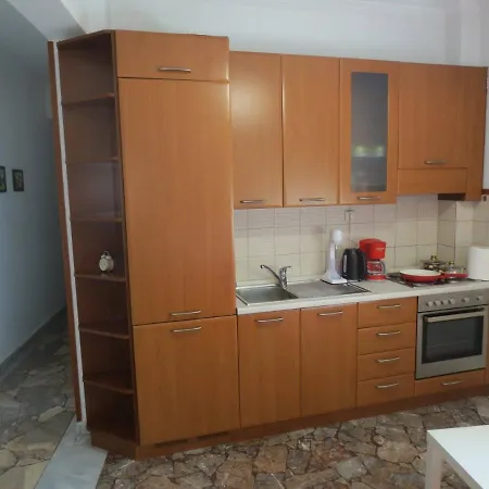 Anna Center Veria (Imathia)