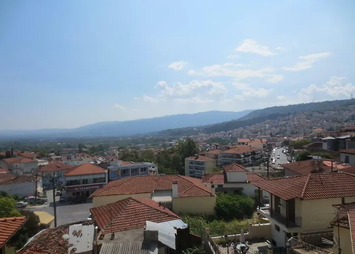 Anna Center Veria (Imathia)