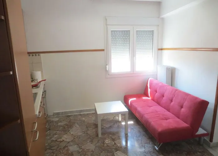 Apartamento Anna Center