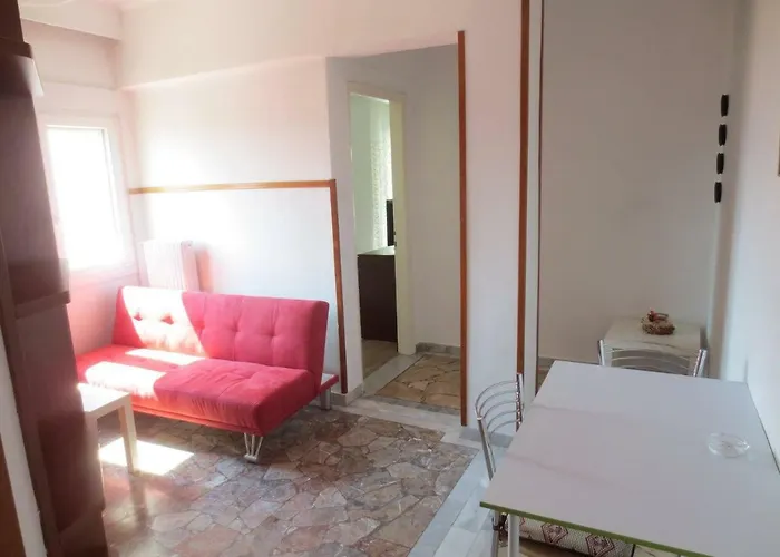 Anna Center * Veria (Imathia)