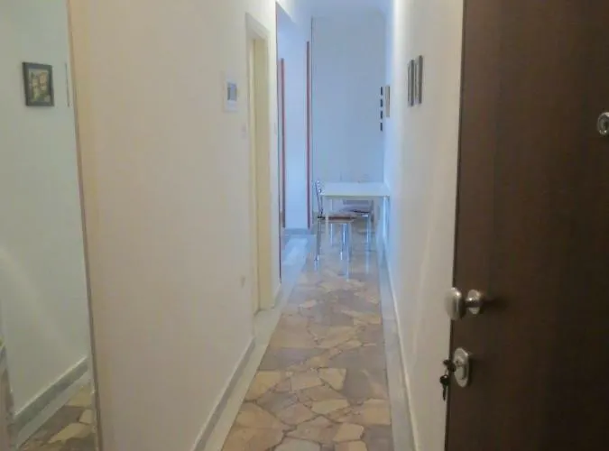 Apartamento Anna Center *