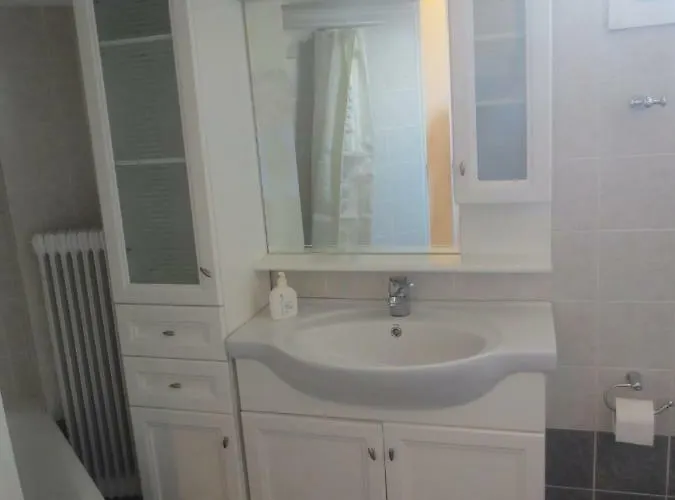 Anna Center Apartament Veria (Imathia)