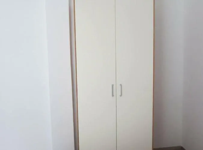 Anna Center Apartamento