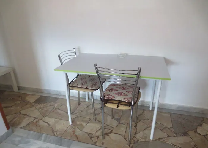 Apartamento Anna Center *