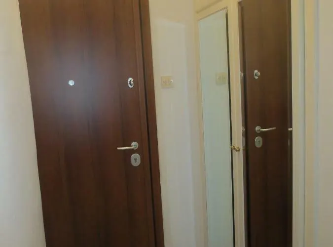 Anna Center Apartament Veria (Imathia)