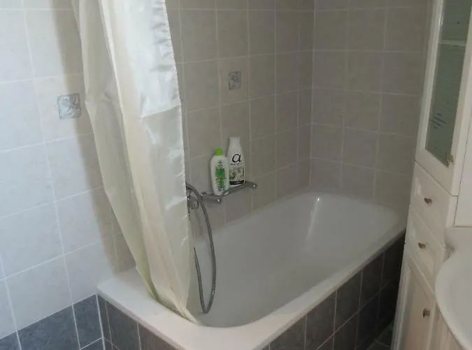 Apartament Anna Center Veria (Imathia)