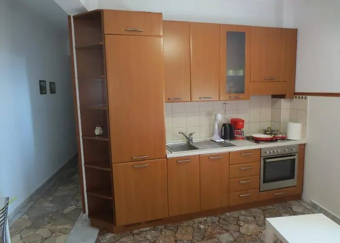 Anna Center Veria (Imathia)